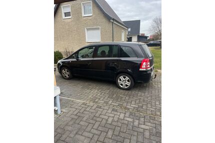 Opel Zafira Gebrauchtwagen