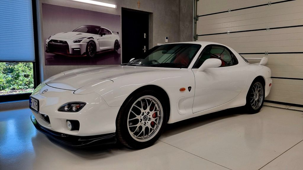 RX-7