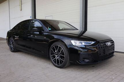 Audi A8 Gebrauchtwagen