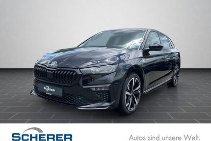 Skoda Scala Gebrauchtwagen