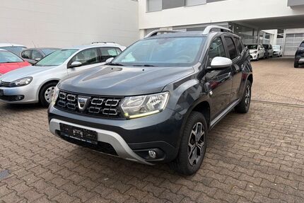 Dacia Duster Gebrauchtwagen