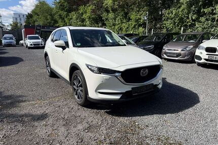 Mazda CX-5 Gebrauchtwagen