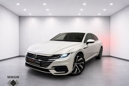 VW Arteon Gebrauchtwagen