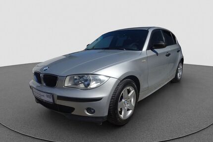 BMW 116 Gebrauchtwagen