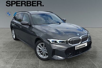 BMW 320 Gebrauchtwagen