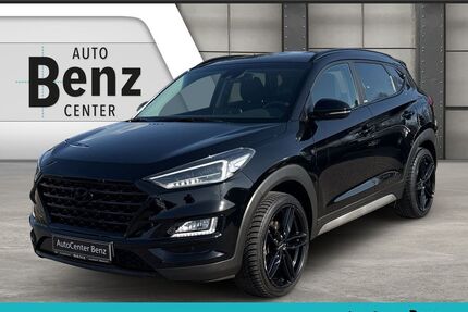 Hyundai TUCSON Gebrauchtwagen
