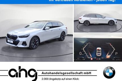 BMW 520 Gebrauchtwagen