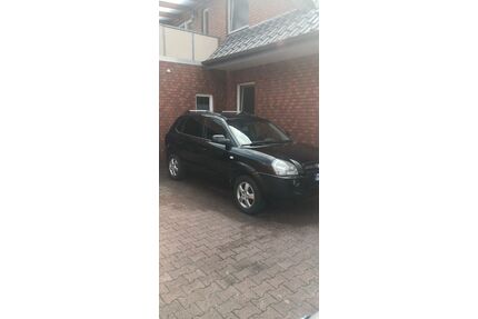 Hyundai TUCSON Gebrauchtwagen