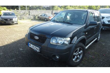 Ford Maverick Gebrauchtwagen