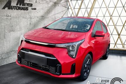 Kia Picanto Gebrauchtwagen