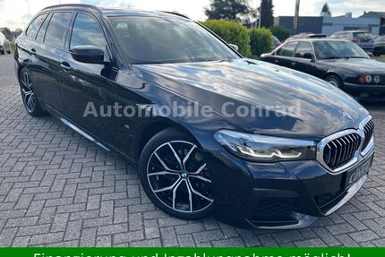 BMW 520 Gebrauchtwagen
