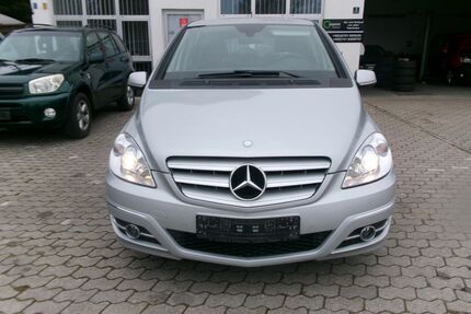 Mercedes-Benz B 180 Gebrauchtwagen