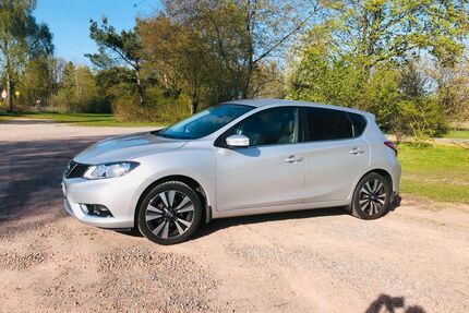 Nissan Pulsar Gebrauchtwagen