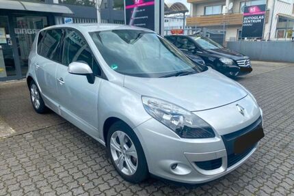 Renault Scenic Gebrauchtwagen