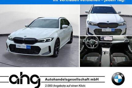 BMW 320 Gebrauchtwagen