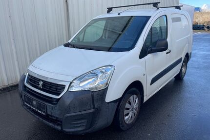 Peugeot Partner Gebrauchtwagen