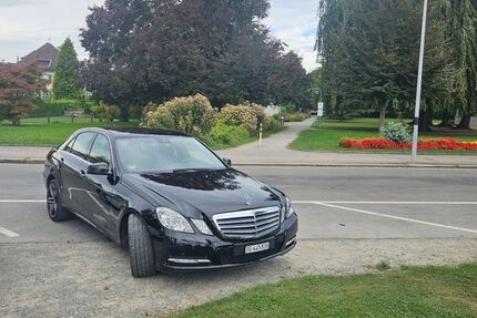Mercedes-Benz E 250 Gebrauchtwagen