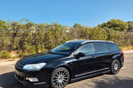 Citroen C5 Gebrauchtwagen