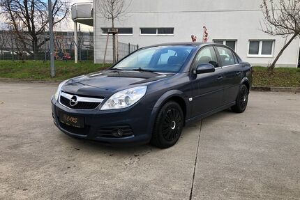 Opel Vectra Gebrauchtwagen