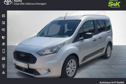 Ford Tourneo Connect Gebrauchtwagen