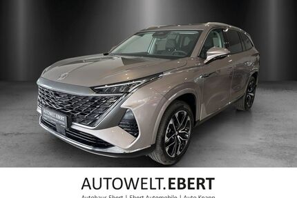 MG S9 Gebrauchtwagen