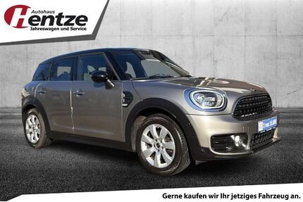 Mini Cooper Countryman Gebrauchtwagen