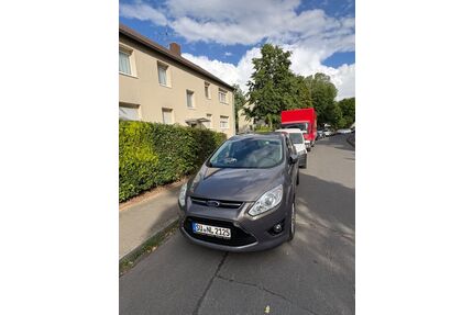 Ford Grand C-Max Gebrauchtwagen