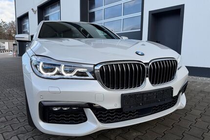 BMW 750 Gebrauchtwagen