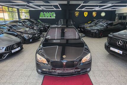 BMW 750 Gebrauchtwagen