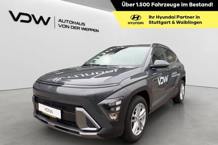 Hyundai KONA Gebrauchtwagen