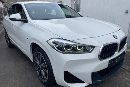 BMW X2 Gebrauchtwagen