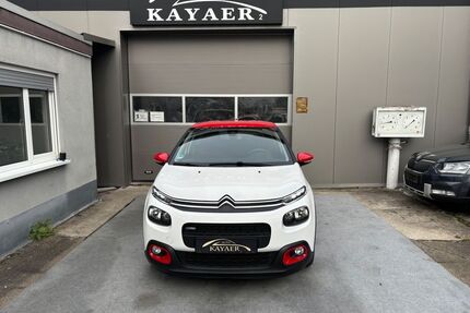 Citroen C3 Gebrauchtwagen