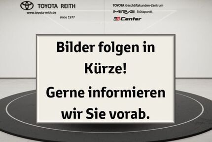 Toyota Corolla Cross Gebrauchtwagen