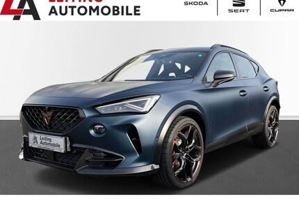 Cupra Formentor Gebrauchtwagen