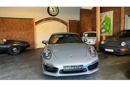 Porsche 991 Gebrauchtwagen