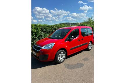 Peugeot Partner Tepee Gebrauchtwagen