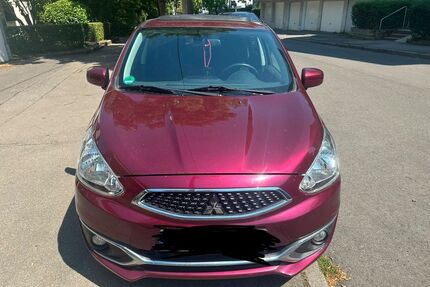 Mitsubishi Space Star Gebrauchtwagen