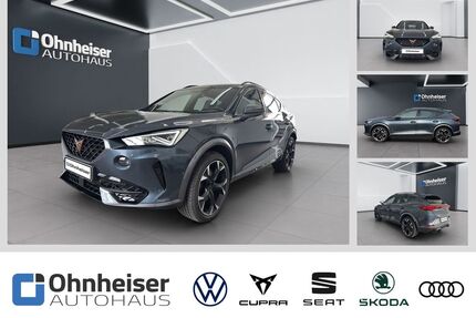 Cupra Formentor Gebrauchtwagen