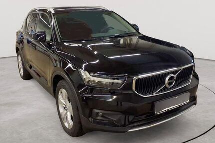 Volvo XC40 Gebrauchtwagen