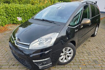 Citroen Grand C4 Picasso / SpaceTourer Gebrauchtwagen