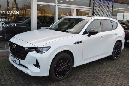 Mazda CX-60 Gebrauchtwagen