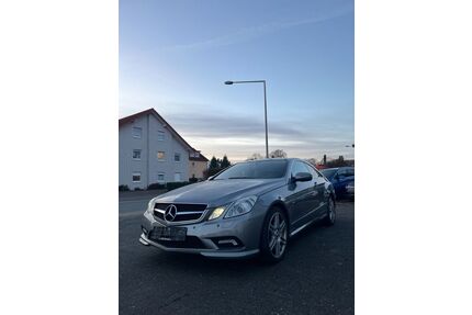 Mercedes-Benz E 350 Gebrauchtwagen