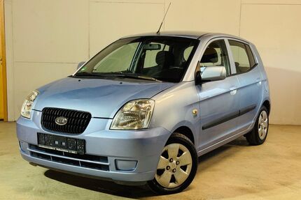 Kia Picanto Gebrauchtwagen