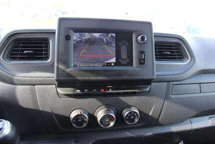 Nissan NV400 Gebrauchtwagen