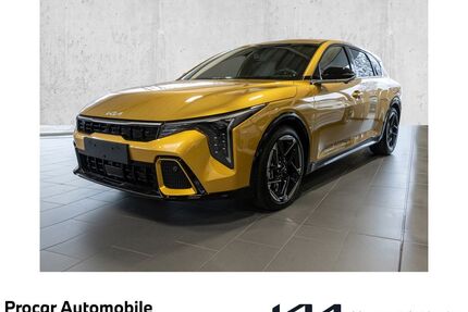 Kia K4 Gebrauchtwagen