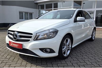 Mercedes-Benz A 180 Gebrauchtwagen