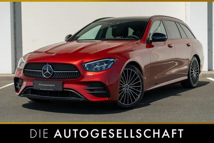 Mercedes-Benz E 220 Gebrauchtwagen