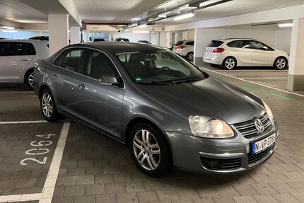 VW Jetta Gebrauchtwagen