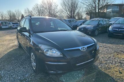 Hyundai i30 Gebrauchtwagen