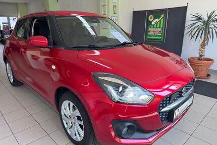 Suzuki Swift Gebrauchtwagen